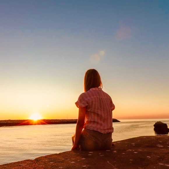 Meet your Posher, Sarah - Picture 1 of 1